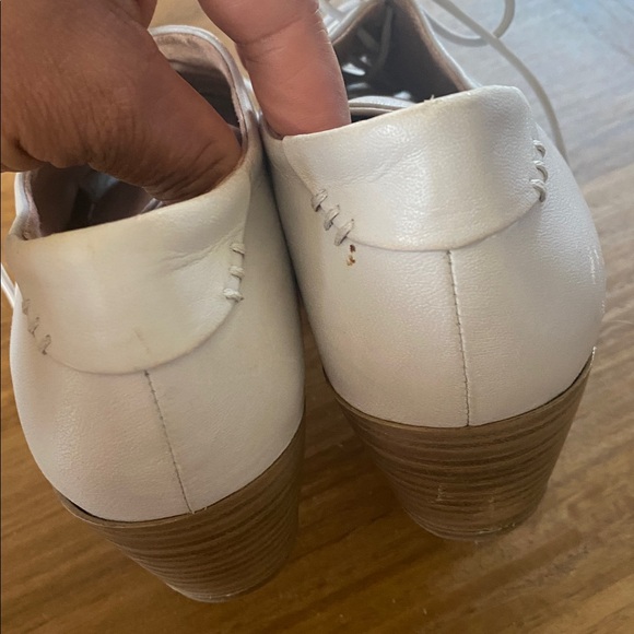 Tamaris lace up shoes - Picture 4 of 9